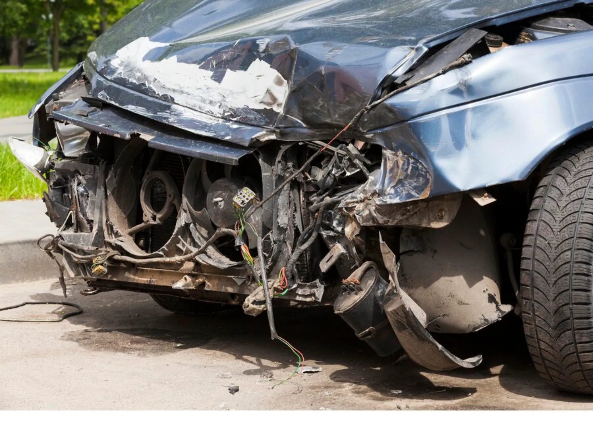 Scrap Car Dealer in Doraville GA