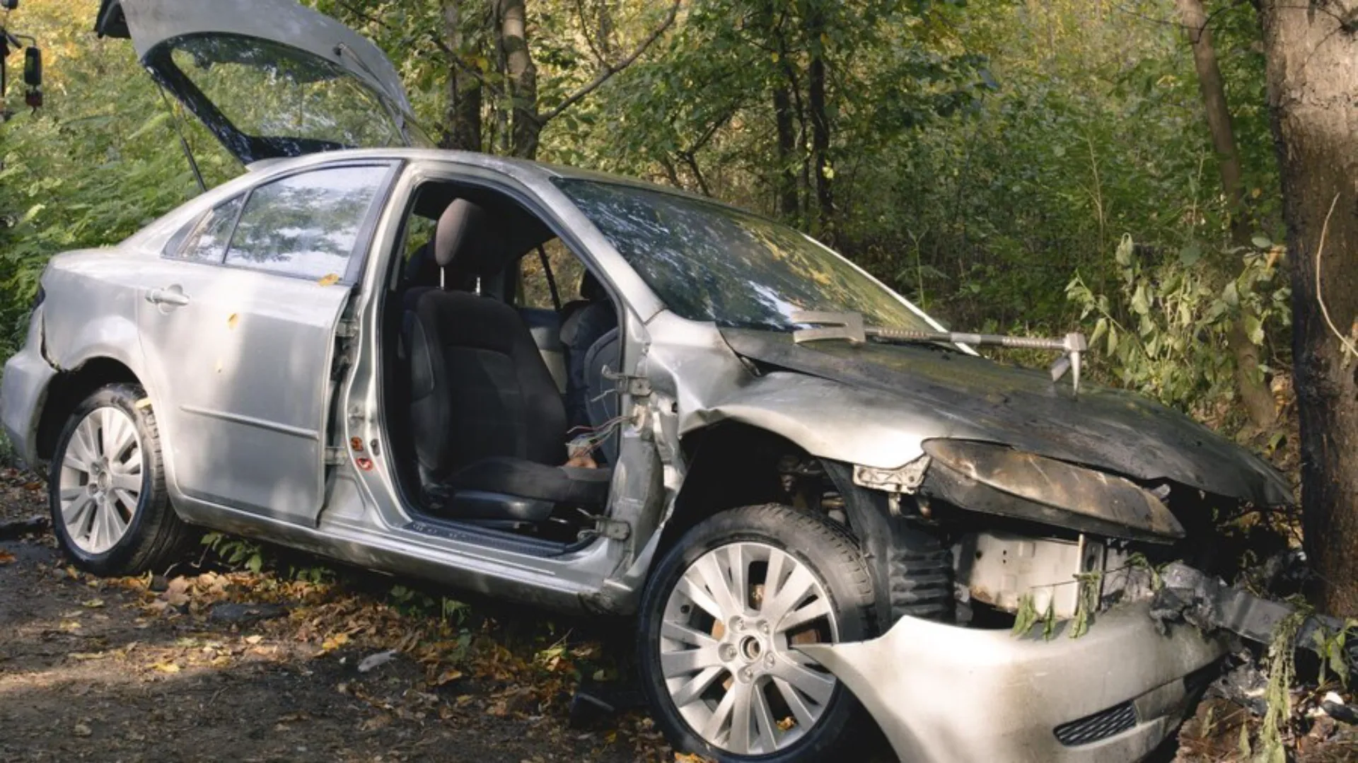 Cash for Junk Cars in Decatur GA