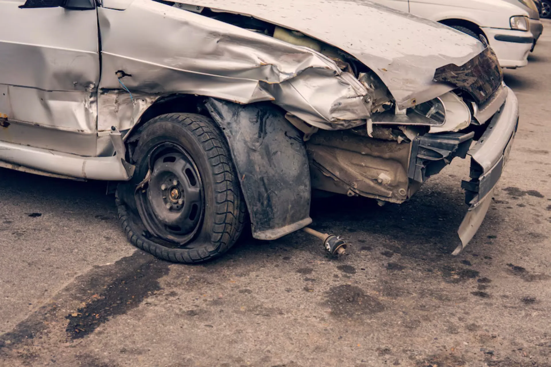 Scrap Car Dealer in Doraville GA